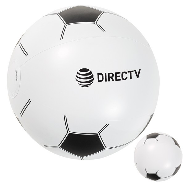 soccer beach ball