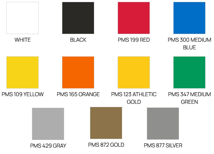 https://blgiftsimports.com/images/Custom%20Imprinted/Novelties/2025/Rubber-Ducks-Imprint-Colors.jpg