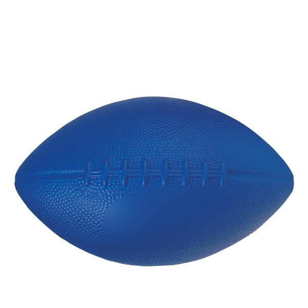 Foam Football Helmet - HE1800 - Brilliant Promotional Products