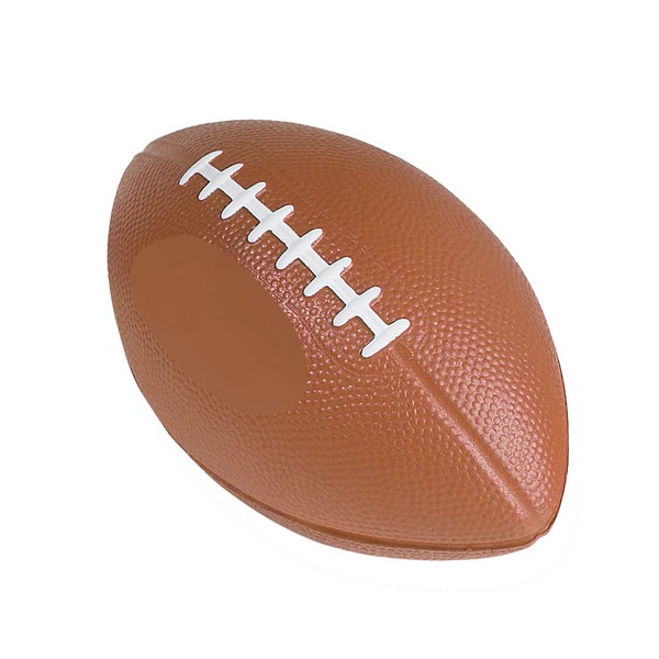 Foam Football Helmet - HE1800 - Brilliant Promotional Products