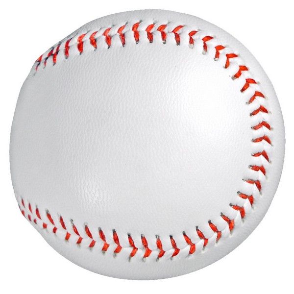 TGB25800R Synthetic Leather Rubber Core Baseball 2 5/8 diameter With ...
