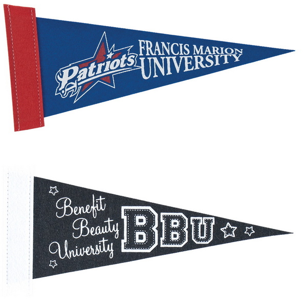 Buffalo Bills Mini Felt Pennant