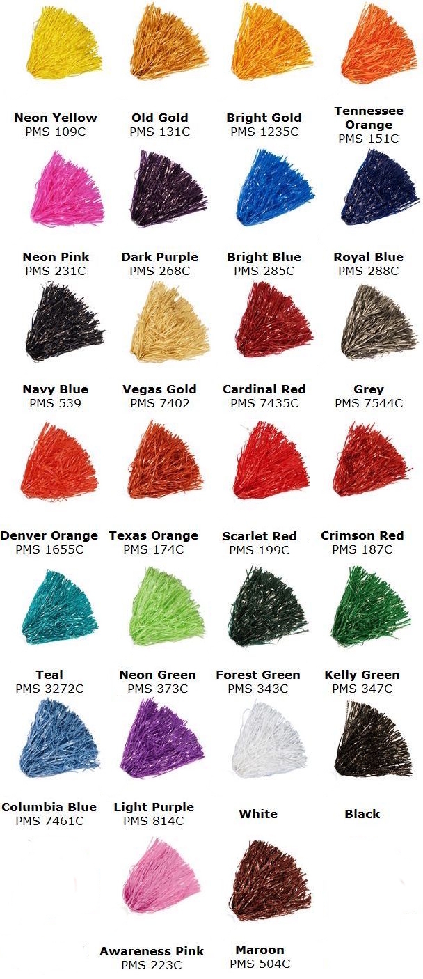 https://blgiftsimports.com/images/Custom%20Imprinted/Sports%20and%20Team%20Spirit/2026/2026IP/Available-Stream-Colors-For-Poms.jpg