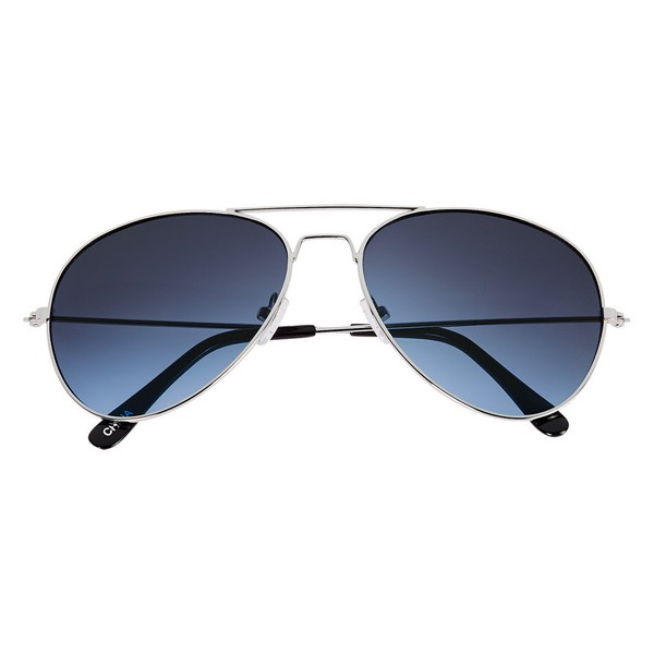 GH6254 Ocean Gradient Aviator Sunglasses With Custom Imprint