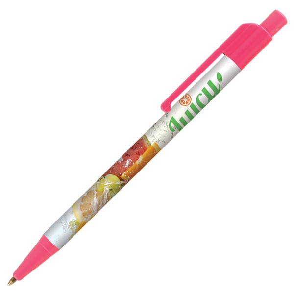 Custom Colored Ink Pens Soft-touch | Neon Ink Colors | Personalized  Imprinted Message of Choice - 12 pcs/pack