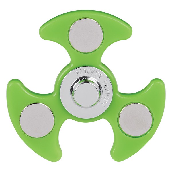 Игрушка Fidget Spinner ручка