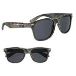 GH6333 True Timber® Malibu Sunglasses With Custom Imprint
