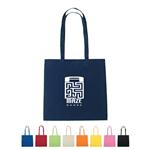JH3200 100% Cotton Tote Bag with Custom Imprint