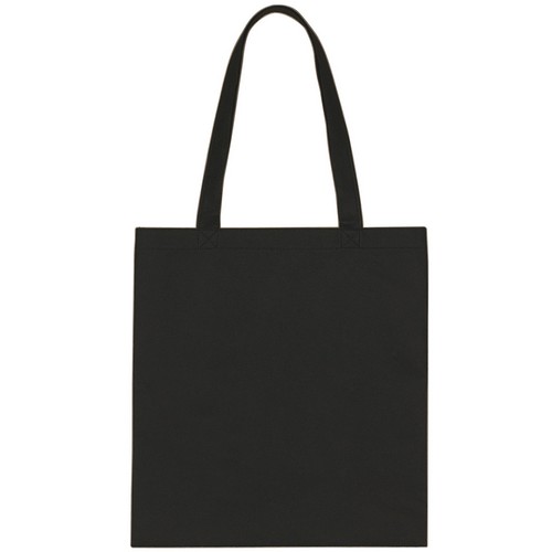 JH3330B Non-Woven Economy Tote Bag
