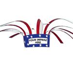 Custom Imprinted 4th of July Products