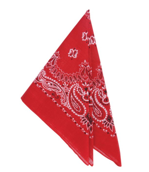 Wholesale Bandana now available at Wholesale Central - Items 1 - 40