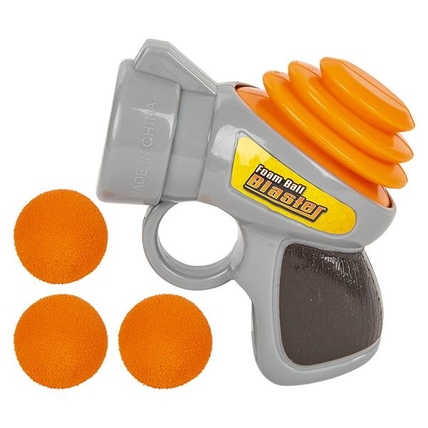 TR13296 Mini Ball Blaster