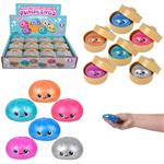 TR52411 Sugar Squeezy Metallic Surprise Dumplings  2"
