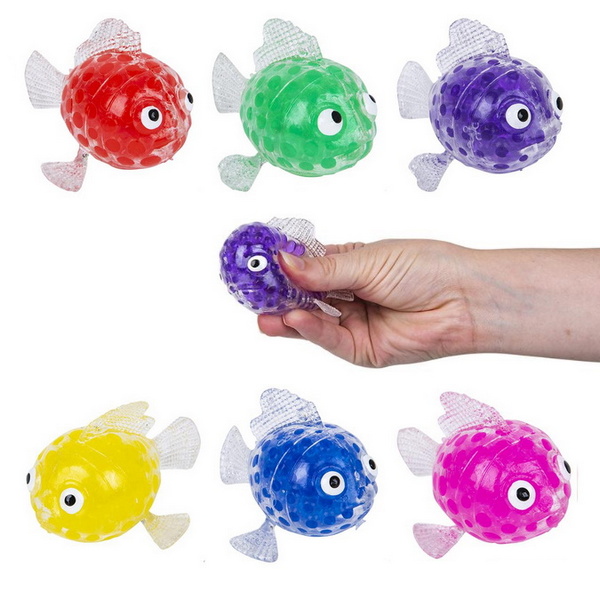 bead squishy