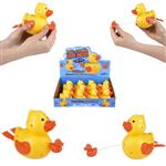 TR33188 Pull-String Ducky Bath Toy