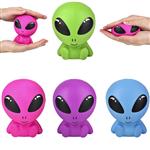 TR33577 Squish Galactic Alien 4.25"