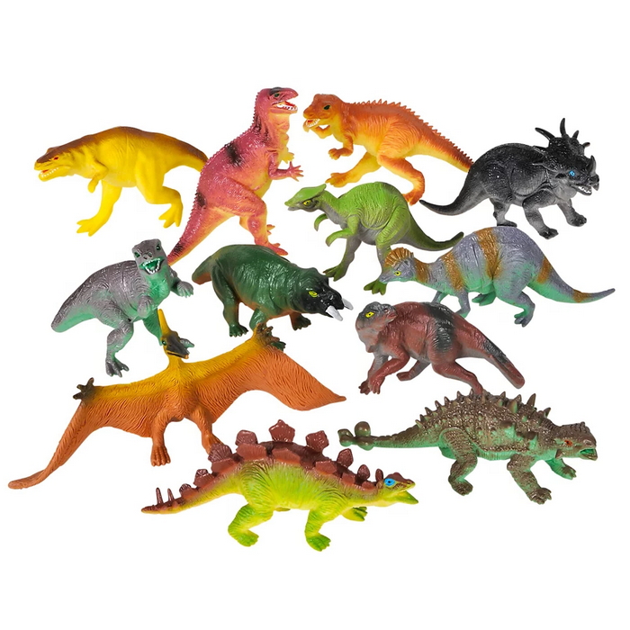 TR40851 Dinosaurs