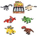 TR42425 Building Block Dinosaur