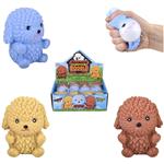 TR43774 Squish and Squeeze Poodle 
