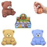 TR43781 Squish and Squeeze Teddy Bear 