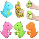 TR48168 Squish and Stretch Dinosaur 