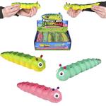TR50314 Stretchy Sand Caterpillar 6"