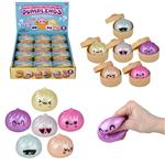 TR52473 Squish And Stretch Metallic Surprise Dumplings  2"