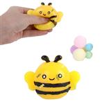 TR52640 Sticky Squish Bee 2 1/2"