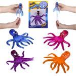 TR55685 Stretch Sticky Octopus