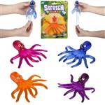 TR55685 Stretch Sticky Octopus