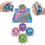 TR58587 Squeezy Sugar Octopus 2.5"