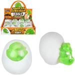 TR64468 Squeeze Dinosaur Egg