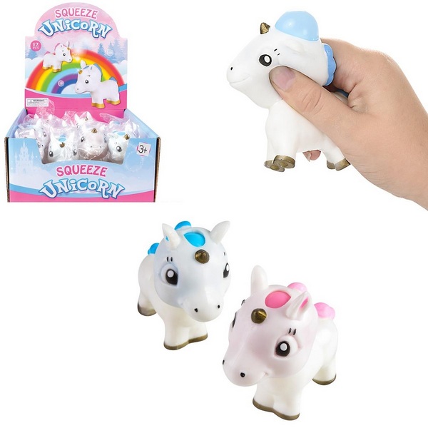 unicorn figure toys