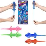 TR76628 Sticky And Stretchy Axolotl 8"