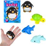 TR84442 Squishy Sea Life Assortment