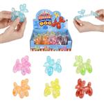 TR91348 Squeezy Sugar Balloon Dog 3.5"