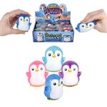 TR97135 Squeezy Sugar Penguin  2.66"