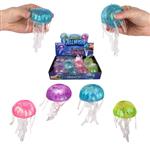 TR97173 Squeezy Sugar Jellyfish 4.75"