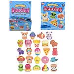 TR97418 Micro Squish Blind Bag 2"