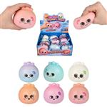 TR97678 Squish Dumpling 3.25"