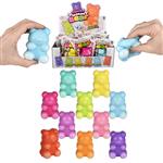 TR98002 Squish Yummy Bears 3.25"