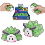 TR99849 Squeeze Bead Leaf Sheep  3" 