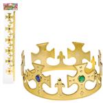 AR16722 Jeweled Crown
