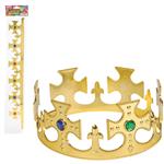 AR16722 Jeweled Crown