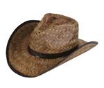 AR18020 Coco Roll Up Cowboy Hat