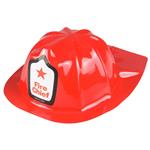 AR54458 Plastic Youth Fireman Hat
