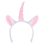 AR65786 Unicorn Headband
