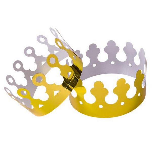 AR63207 Foil Crown