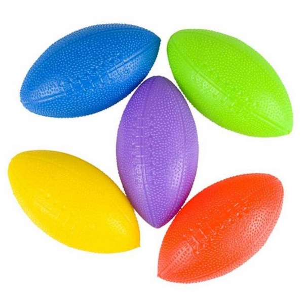 TR14971 Plastic Football 4