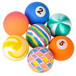 TR15685 Hi-Bounce Ball Assortment 1.5"